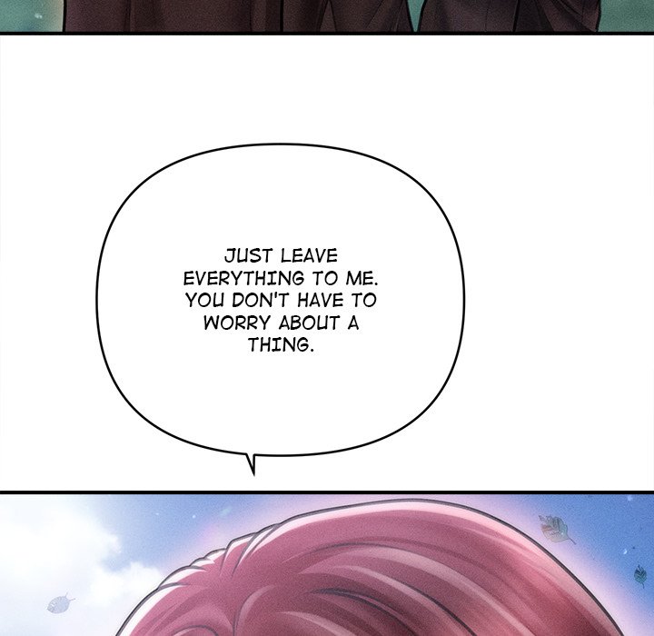 The Chairman’s Secret Son