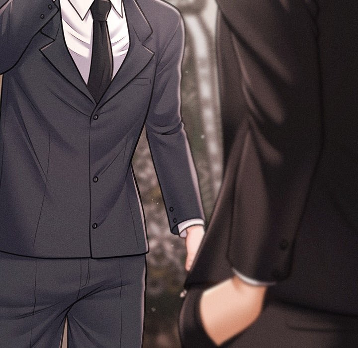 The Chairman’s Secret Son