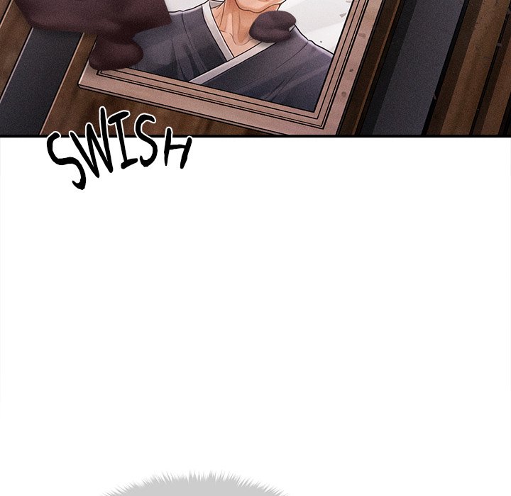 The Chairman’s Secret Son