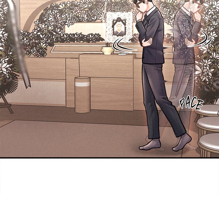 The Chairman’s Secret Son