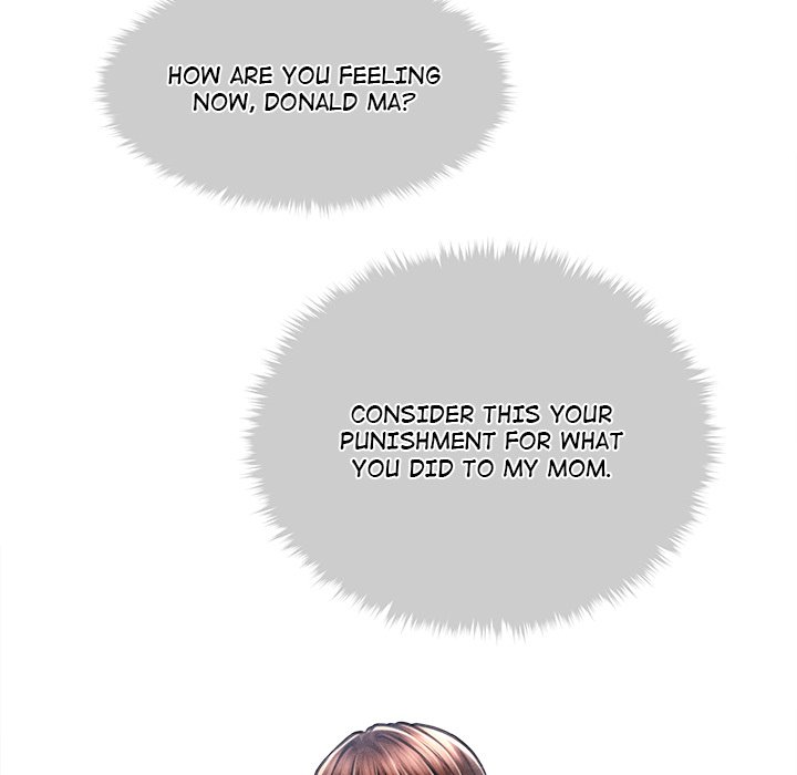 The Chairman’s Secret Son