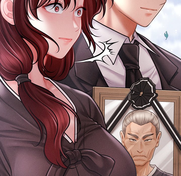 The Chairman’s Secret Son