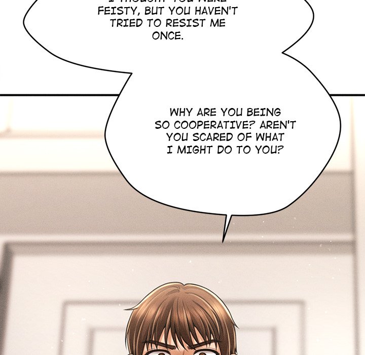 The Chairman’s Secret Son
