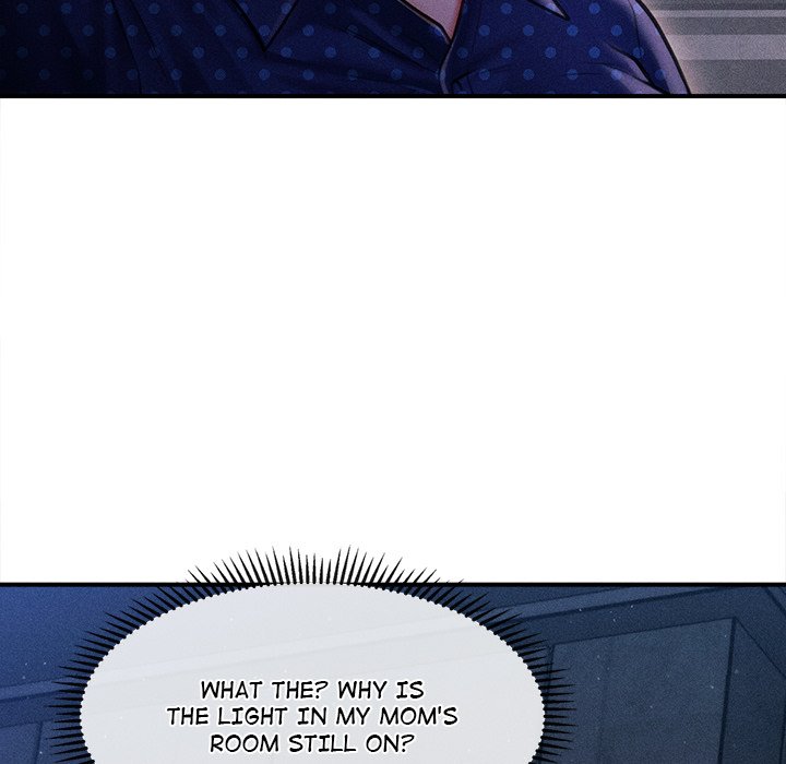 The Chairman’s Secret Son