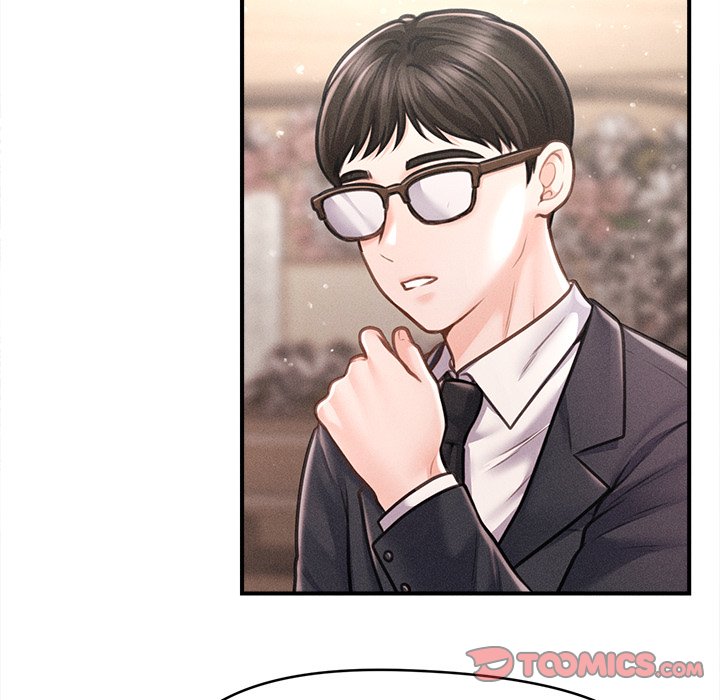 The Chairman’s Secret Son