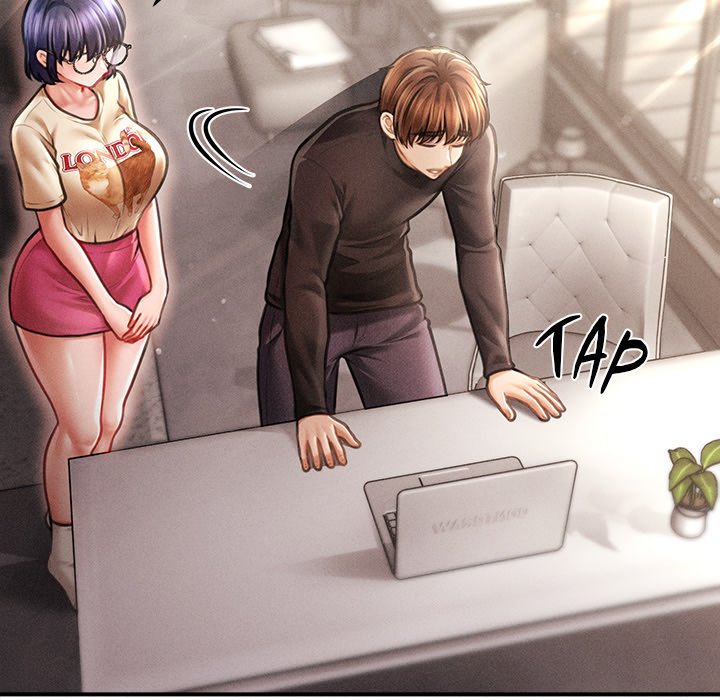 The Chairman’s Secret Son