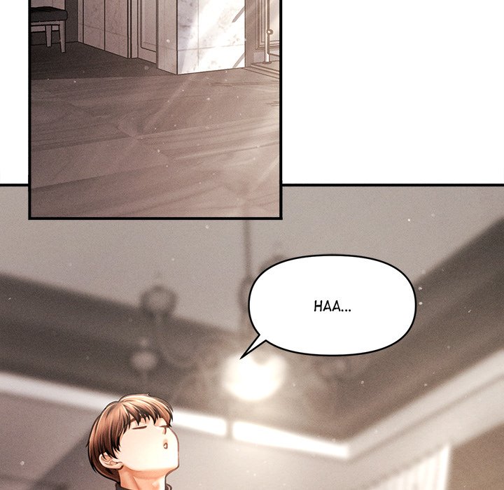 The Chairman’s Secret Son