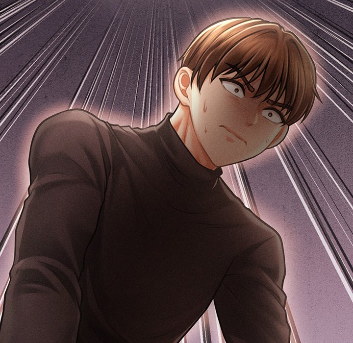 The Chairman’s Secret Son