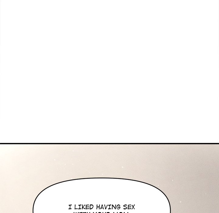The Chairman’s Secret Son