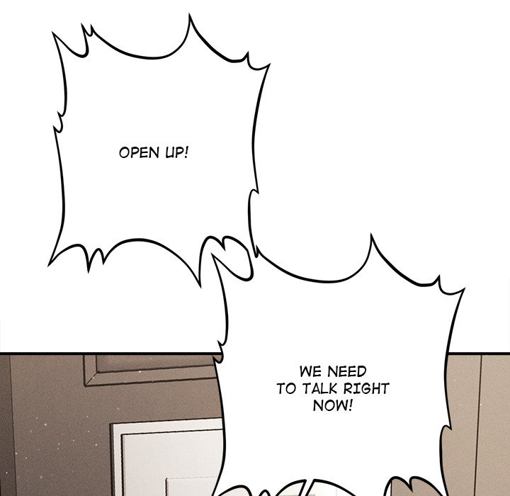 The Chairman’s Secret Son