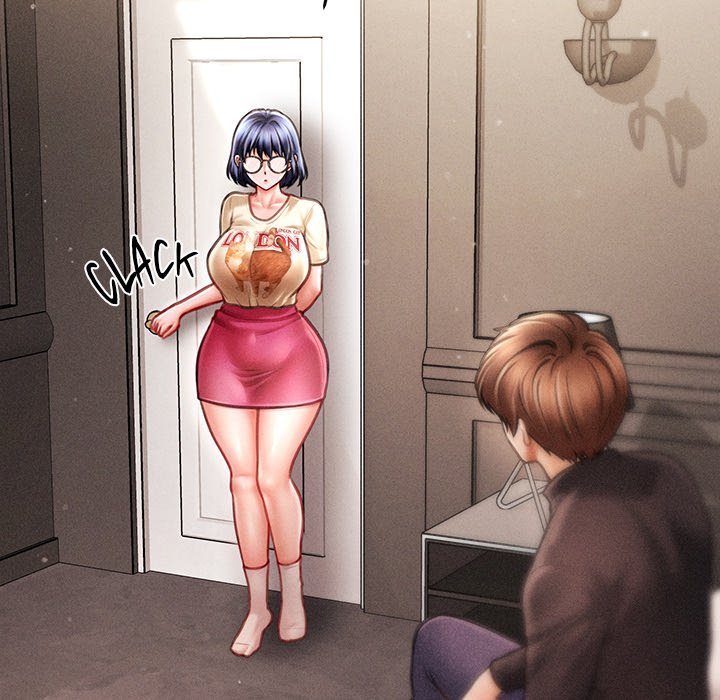 The Chairman’s Secret Son