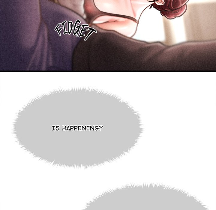The Chairman’s Secret Son
