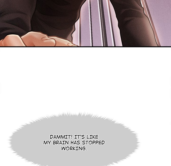 The Chairman’s Secret Son