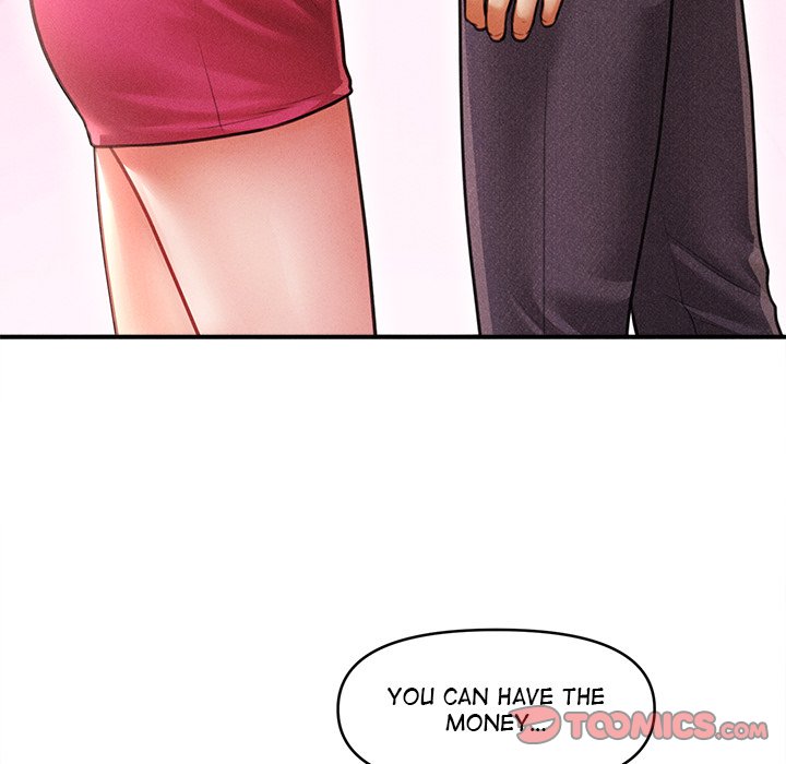 The Chairman’s Secret Son