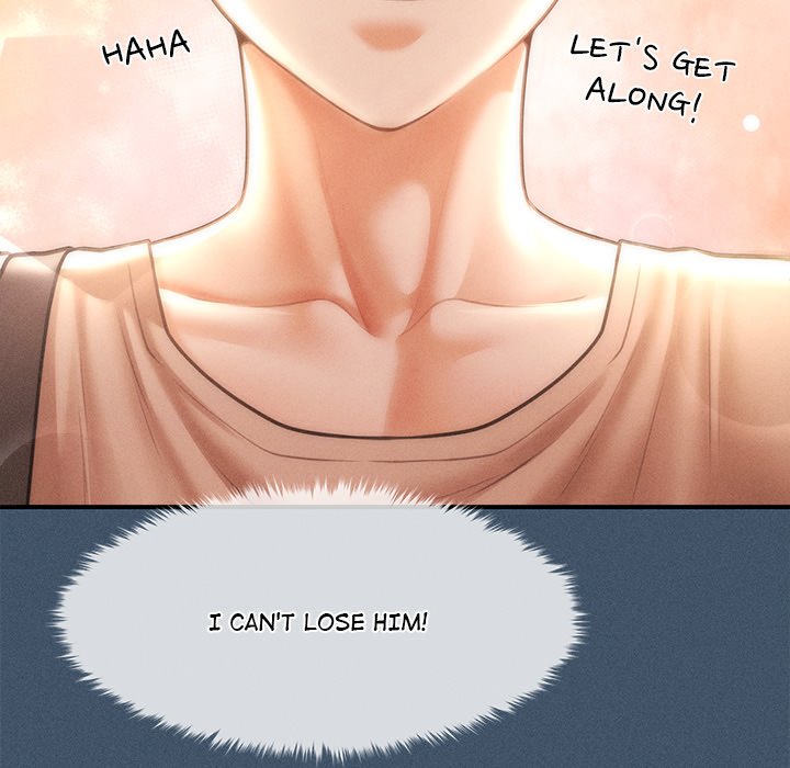 The Chairman’s Secret Son