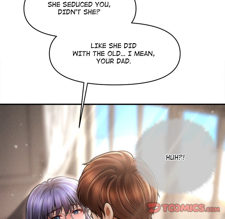 The Chairman’s Secret Son