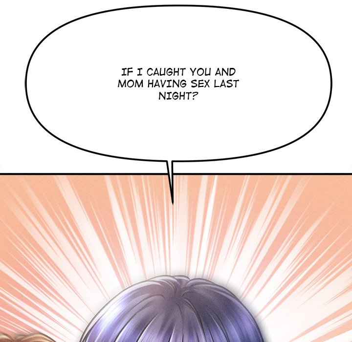 The Chairman’s Secret Son