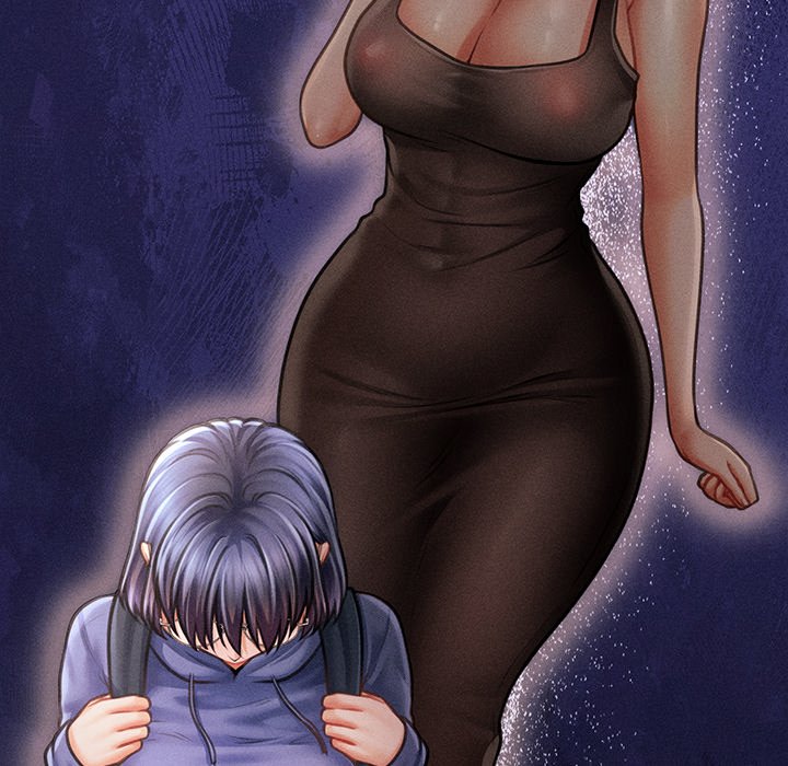 The Chairman’s Secret Son