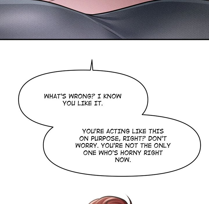 The Chairman’s Secret Son