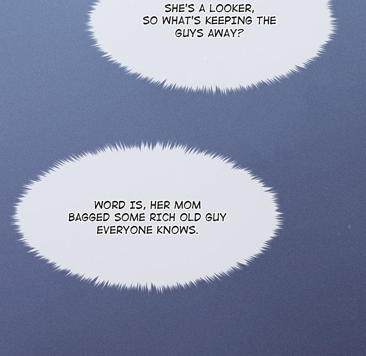 The Chairman’s Secret Son