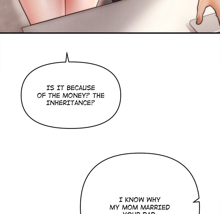 The Chairman’s Secret Son