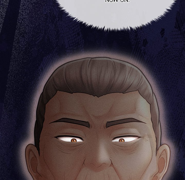 The Chairman’s Secret Son