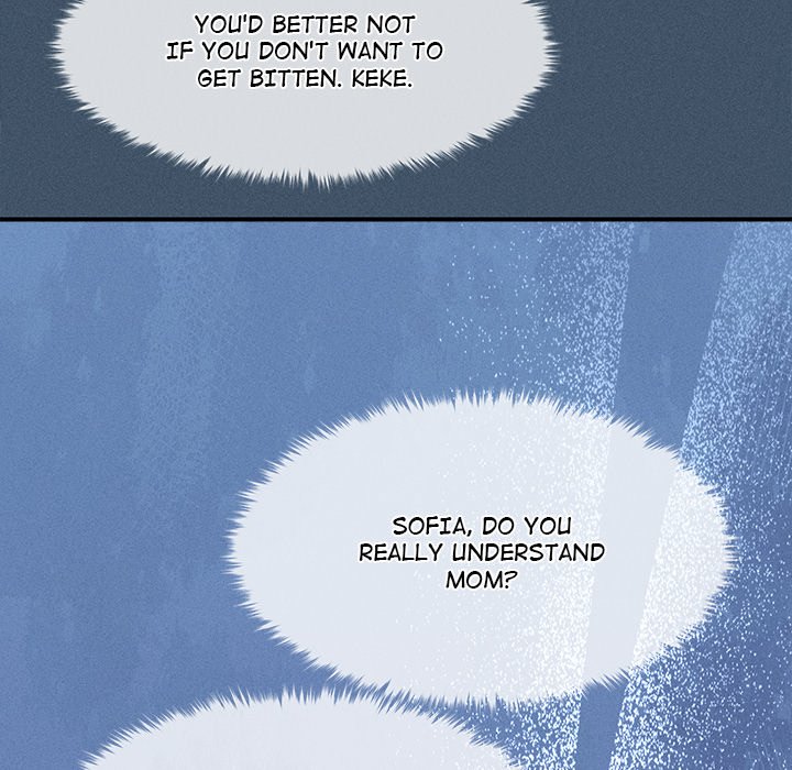 The Chairman’s Secret Son
