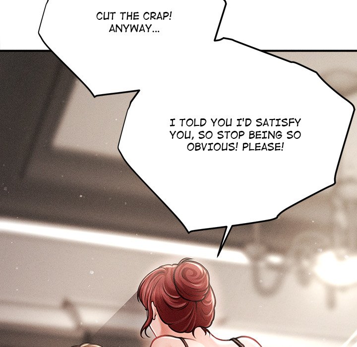 The Chairman’s Secret Son