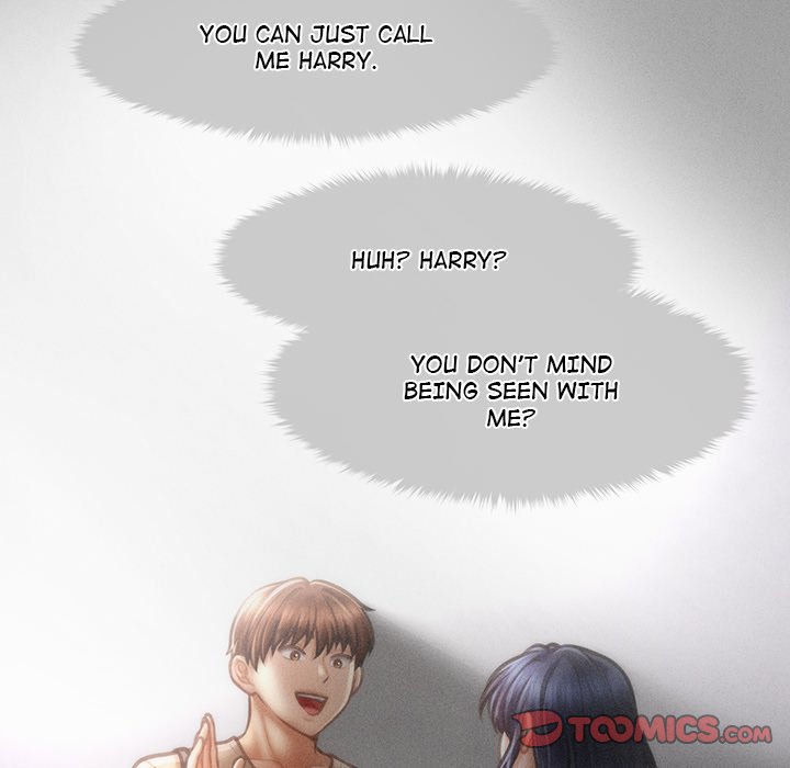 The Chairman’s Secret Son
