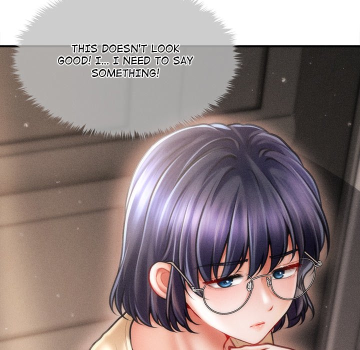 The Chairman’s Secret Son