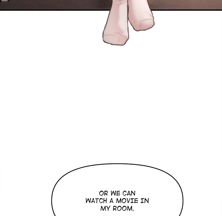 The Chairman’s Secret Son