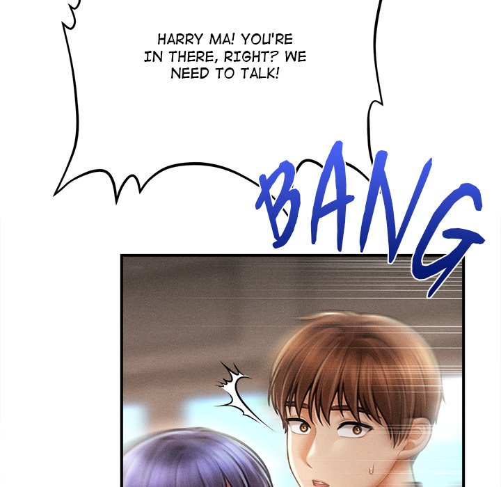 The Chairman’s Secret Son