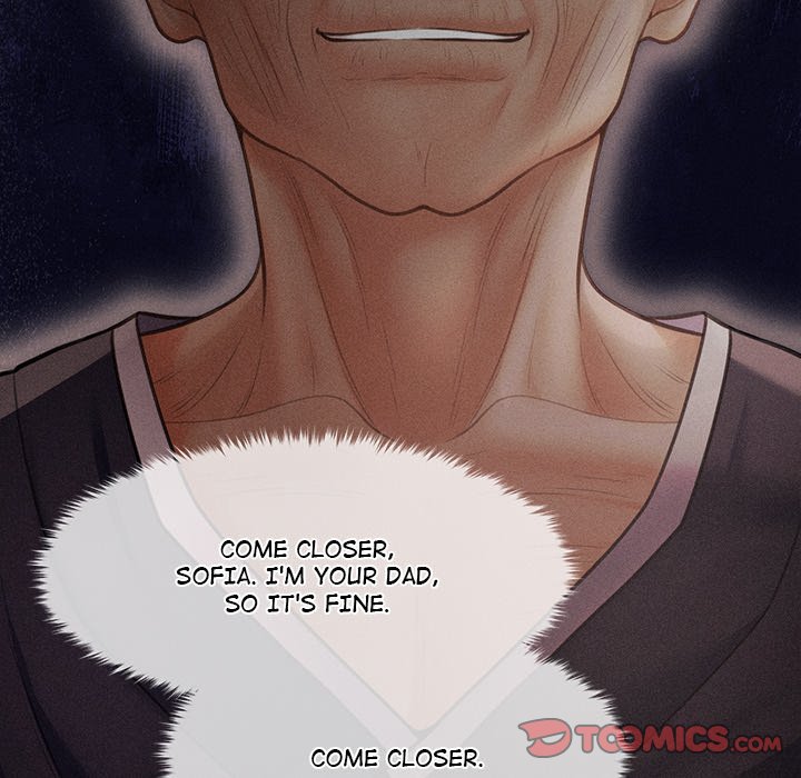 The Chairman’s Secret Son