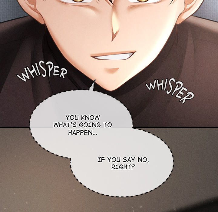 The Chairman’s Secret Son