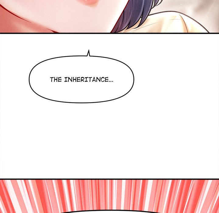 The Chairman’s Secret Son