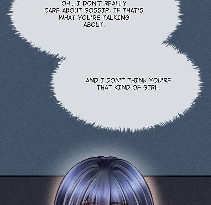 The Chairman’s Secret Son