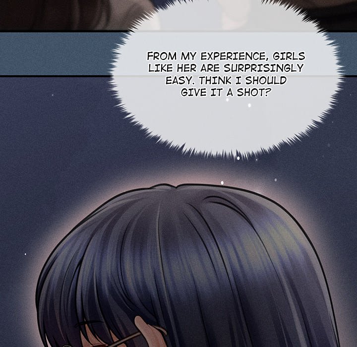 The Chairman’s Secret Son