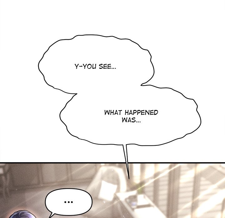 The Chairman’s Secret Son