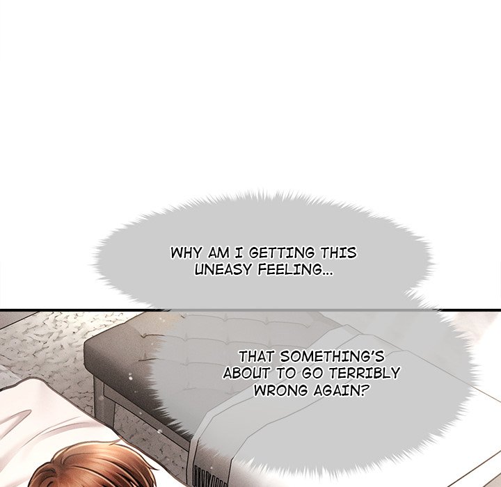 The Chairman’s Secret Son