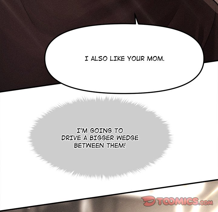 The Chairman’s Secret Son