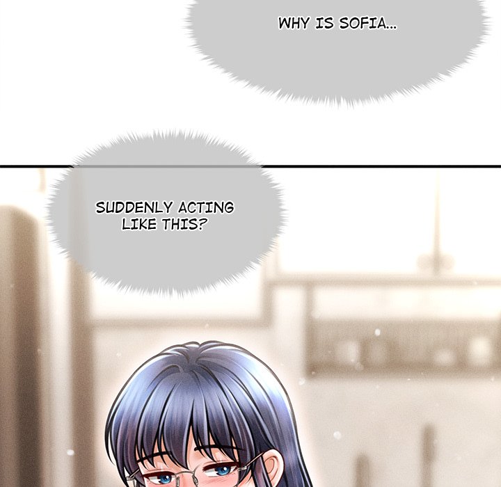 The Chairman’s Secret Son