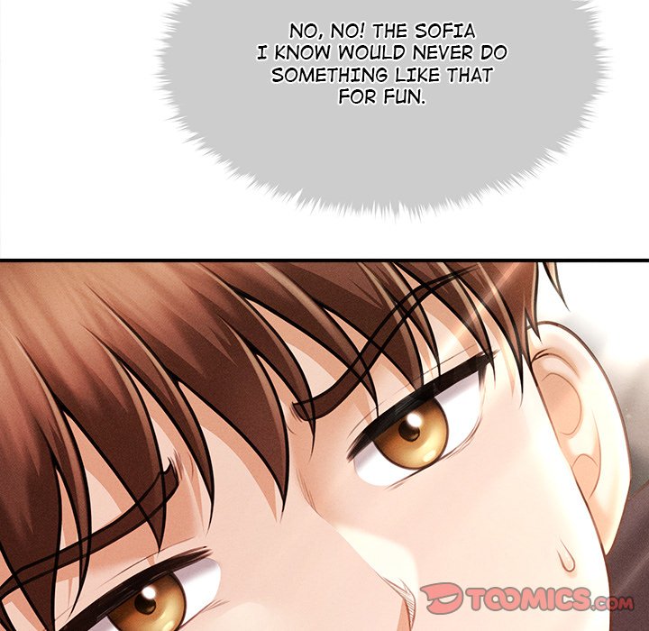 The Chairman’s Secret Son