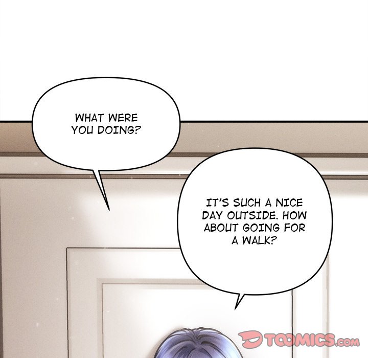 The Chairman’s Secret Son