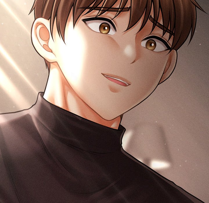 The Chairman’s Secret Son