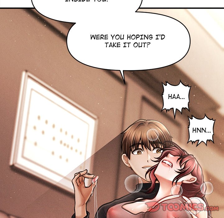 The Chairman’s Secret Son