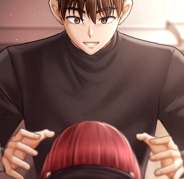 The Chairman’s Secret Son
