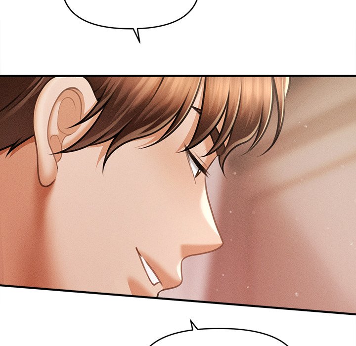 The Chairman’s Secret Son