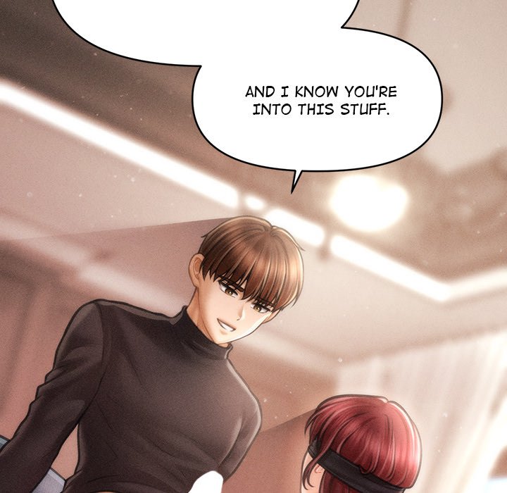 The Chairman’s Secret Son