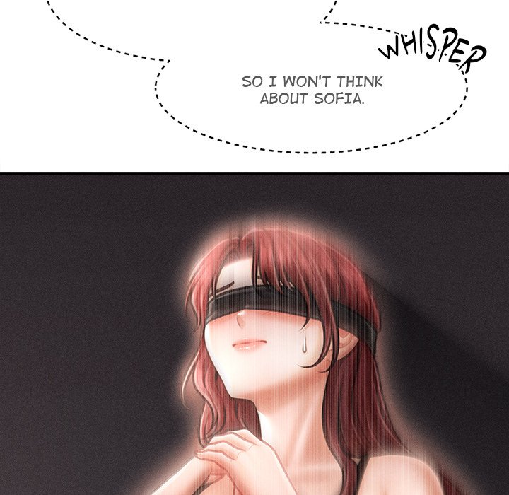 The Chairman’s Secret Son