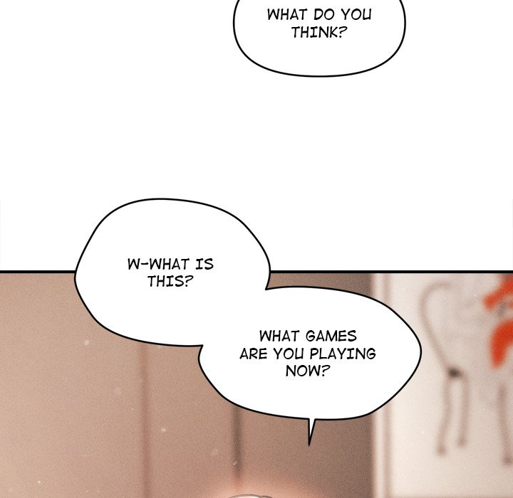 The Chairman’s Secret Son